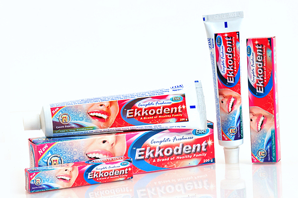 Calcium Carbonate Uses In Toothpaste