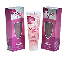 Zymo Pimple Care Face Wash